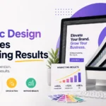 How Graphic Design Improves Marketing Results in Los Angeles
