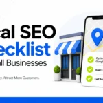 Local SEO Checklist for Los Angeles Small Businesses