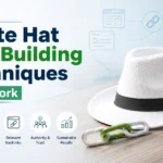 White Hat Link Building Techniques That Work in Los Angeles