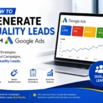 How to Generate Quality Leads with Google Ads