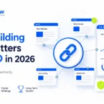 Why Link Building Still Matters for SEO in 2026